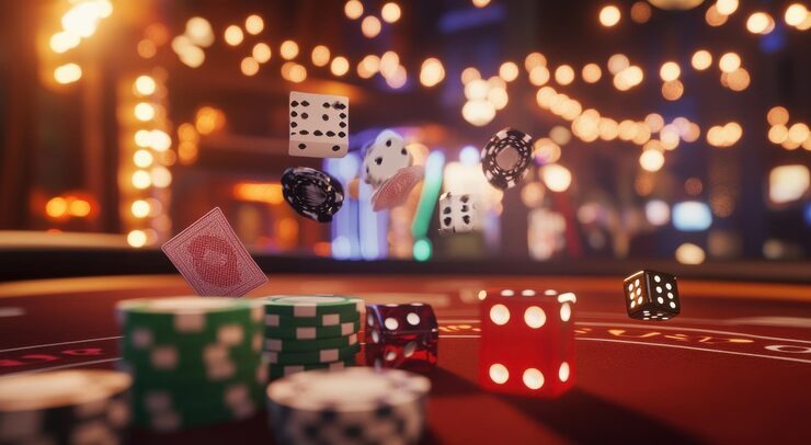 togel4dsix mobile gaming