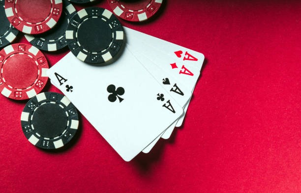 togel4dsix What's Inside Our Live Casino Lobby